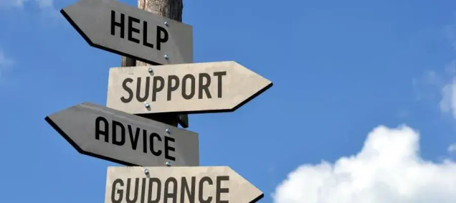 Guidance for University staff